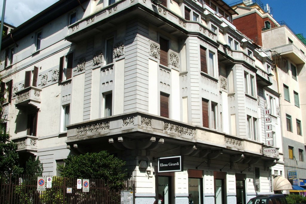 Hotel Serena - Milano